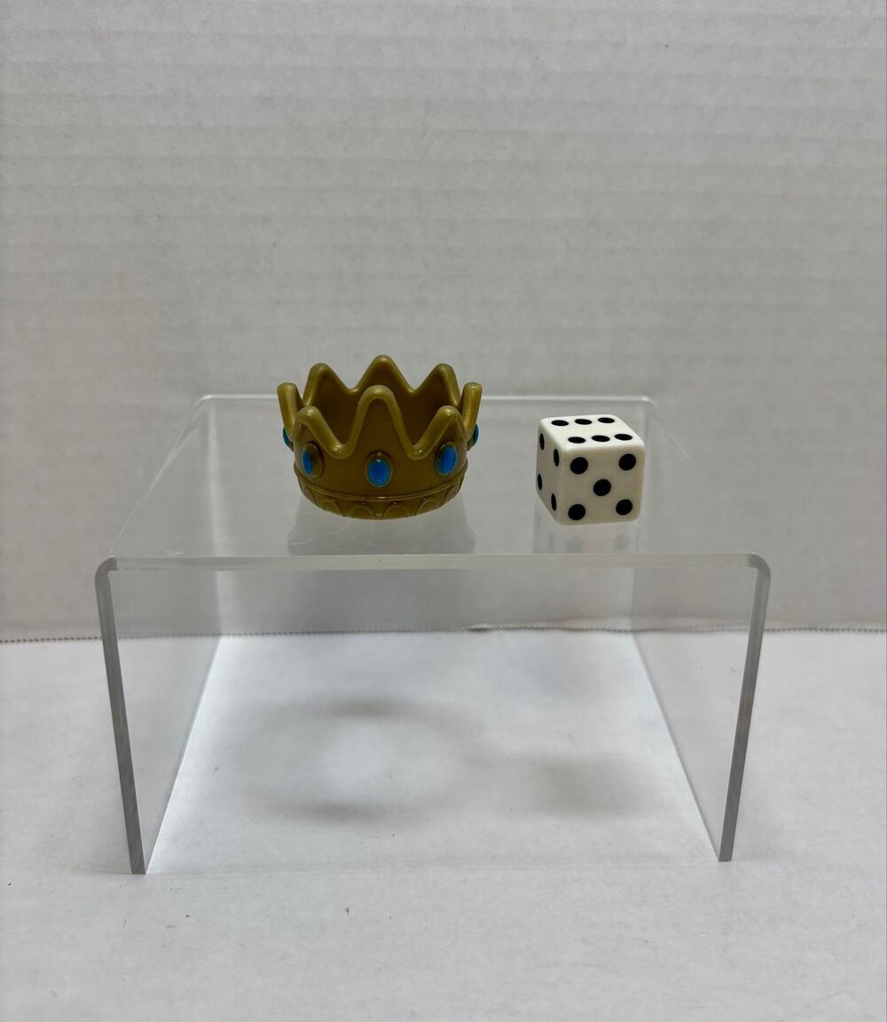 Doll Crown Accessory